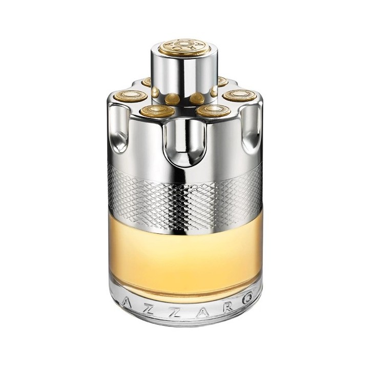 WANTED HOMME edt spray 100 ml