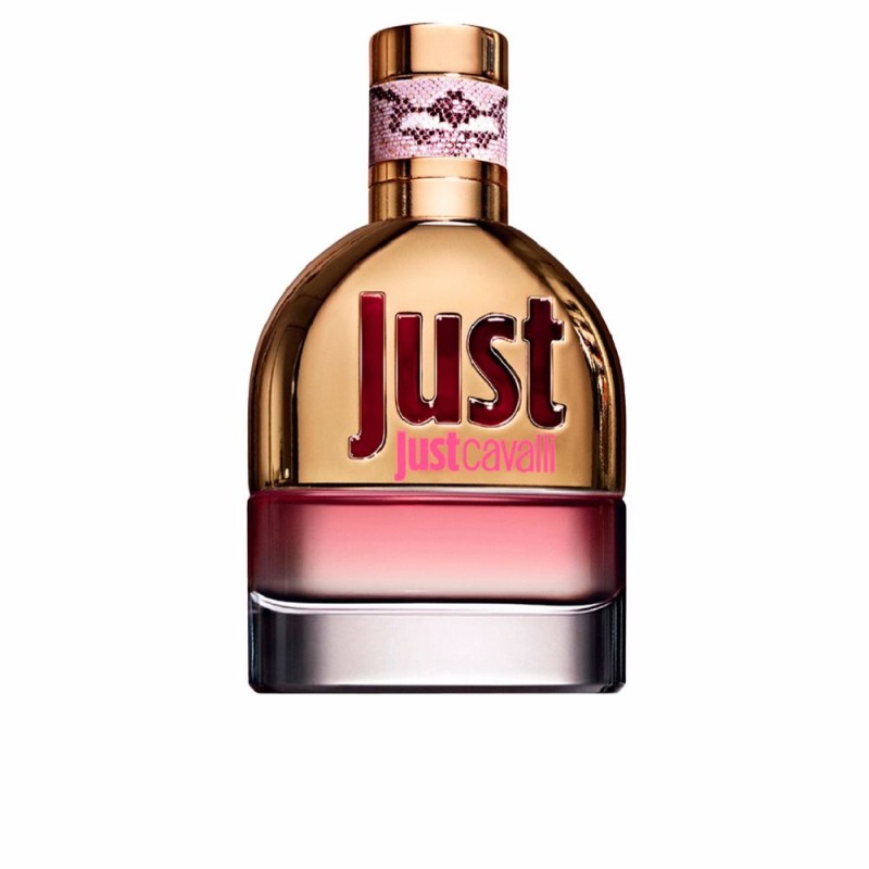 Roberto Cavalli JUST CAVALLI HER edt spray 50 ml