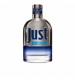 Roberto Cavalli JUST CAVALLI MAN edt spray 90 ml