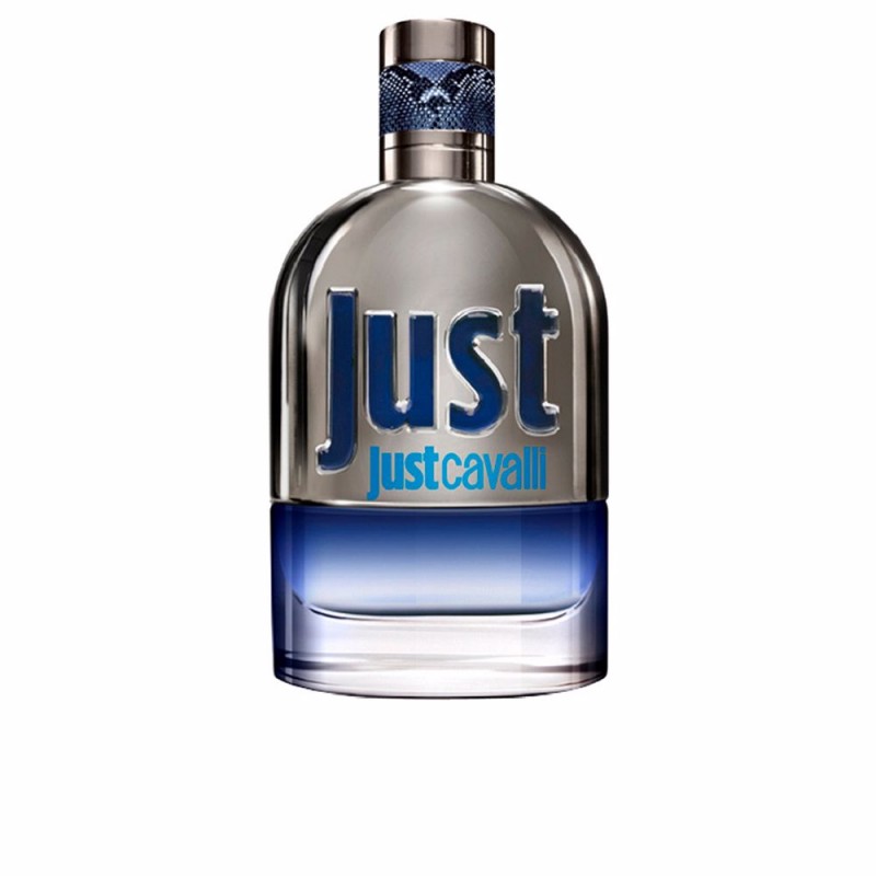 Roberto Cavalli JUST CAVALLI MAN edt spray 30ml