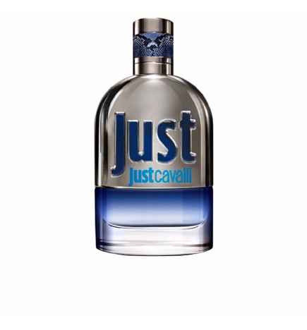 Roberto Cavalli JUST CAVALLI MAN edt spray 30ml