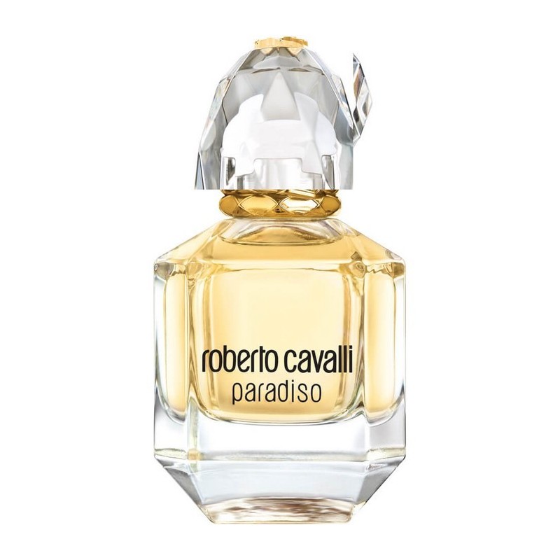 PARADISO edp spray 75 ml - Roberto Cavalli - 3607347733508 -