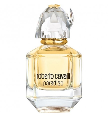 PARADISO edp spray 75 ml - Roberto Cavalli - 3607347733508 -