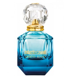 Roberto Cavalli PARADISO AZZURRO edp spray 75 ml