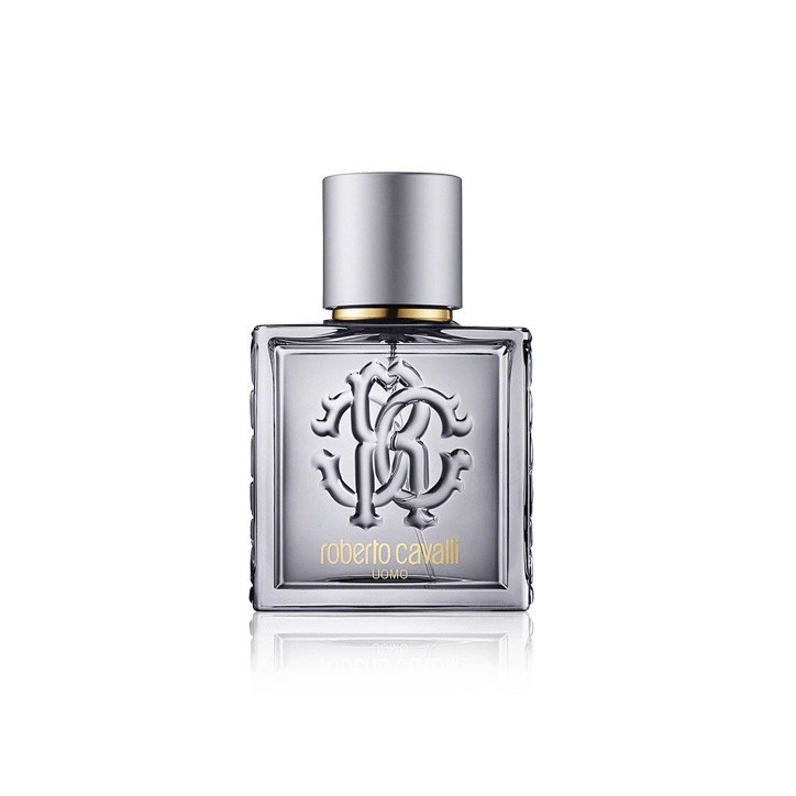 UOMO SILVER ESSENCE edt spray 60 ml