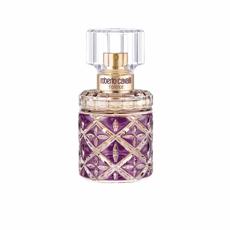 Roberto Cavalli FLORENCE eau de parfum vaporizador 30 ml
