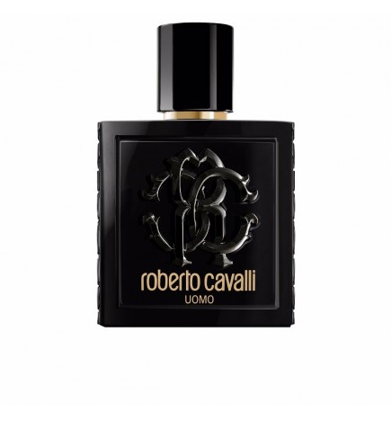 Roberto Cavalli UOMO edt spray 100 ml
