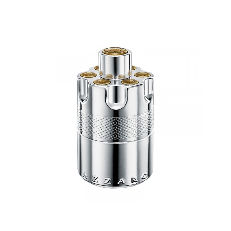 Azzaro WANTED EDP Spray 100ML