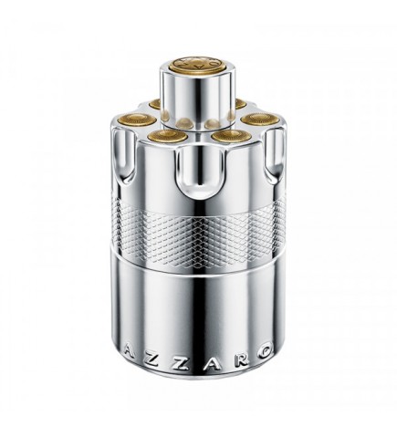 Azzaro WANTED EDP Spray 50ML