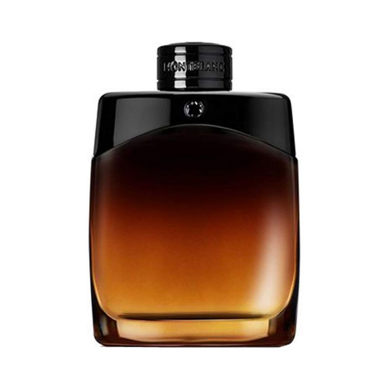 LEGEND NIGHT edp spray 100 ml - Montblanc - 3386460087940 -