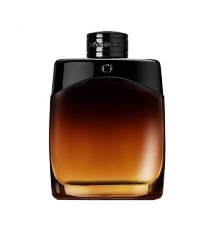 LEGEND NIGHT edp spray 100 ml - Montblanc - 3386460087940 -