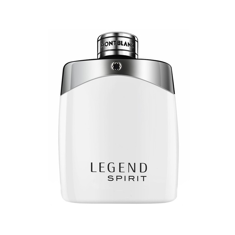 Montblanc LEGEND SPIRIT Eau de Toilette - 100ml