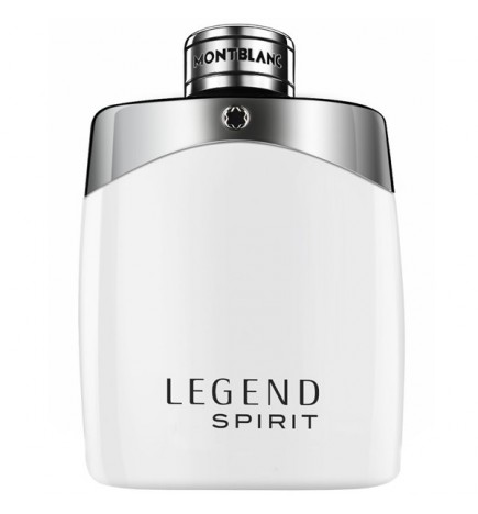 Montblanc LEGEND SPIRIT Eau de Toilette - 100ml