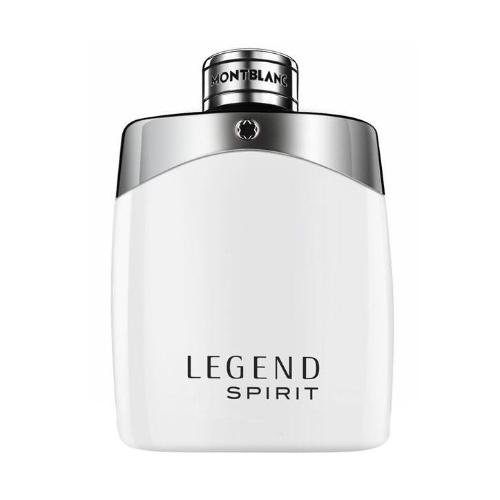 LEGEND SPIRIT Eau de Toilette - 100ml