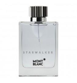 Montblanc STARWALKER edt spray 75 ml