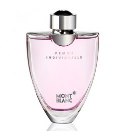Montblanc FEMME INDIVIDUELLE edt spray 75 ml