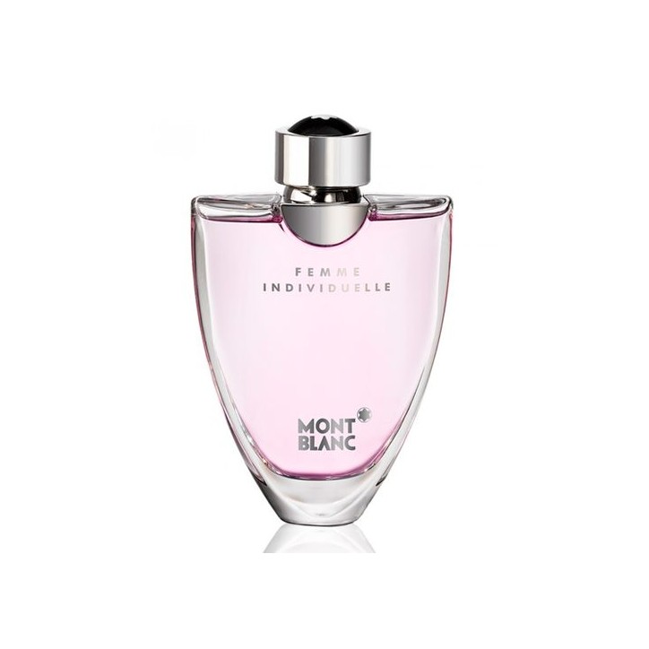 FEMME INDIVIDUELLE edt spray 75 ml
