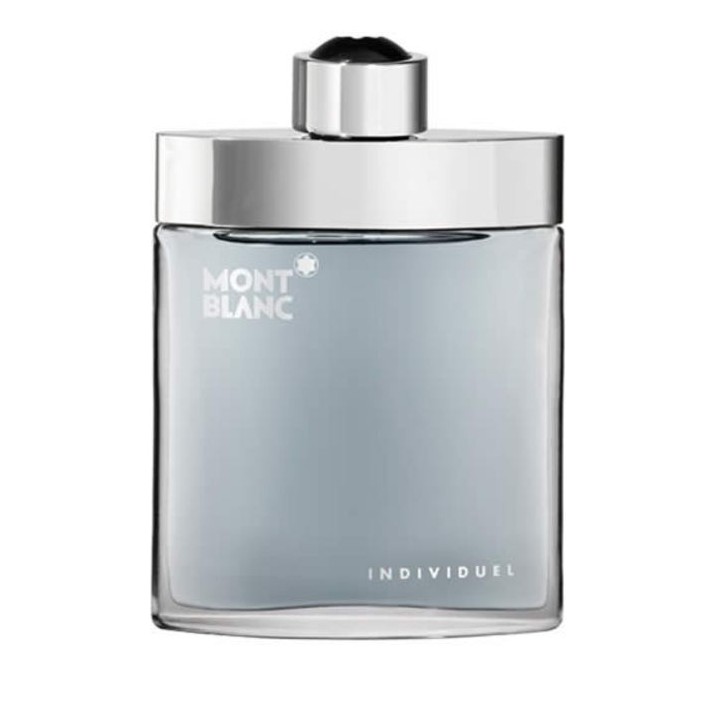 INDIVIDUEL edt spray 75 ml