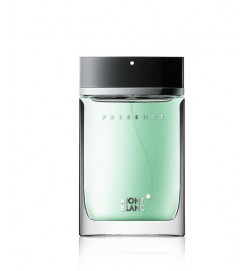Montblanc PRESENCE edt spray 75 ml
