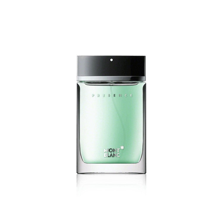 PRESENCE edt spray 75 ml