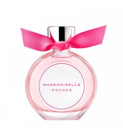 MADEMOISELLE ROCHAS edt spray 90 ml - Rochas - 3386460084048 -