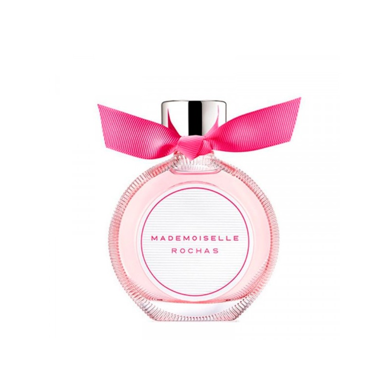 MADEMOISELLE ROCHAS edt spray 90 ml - Rochas - 3386460084048 -