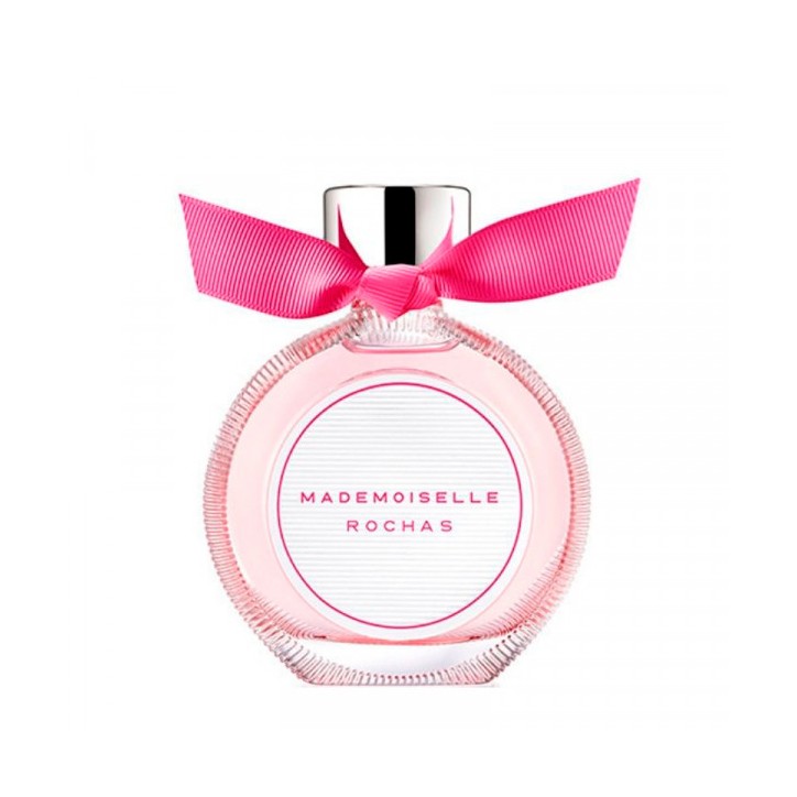 MADEMOISELLE ROCHAS edt spray 90 ml