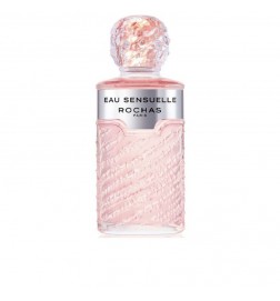 EAU SENSUELLE edt spray 100 ml - Rochas - 3386460076296 -