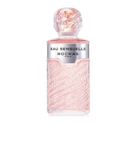 EAU SENSUELLE edt spray 100 ml - Rochas - 3386460076296 -