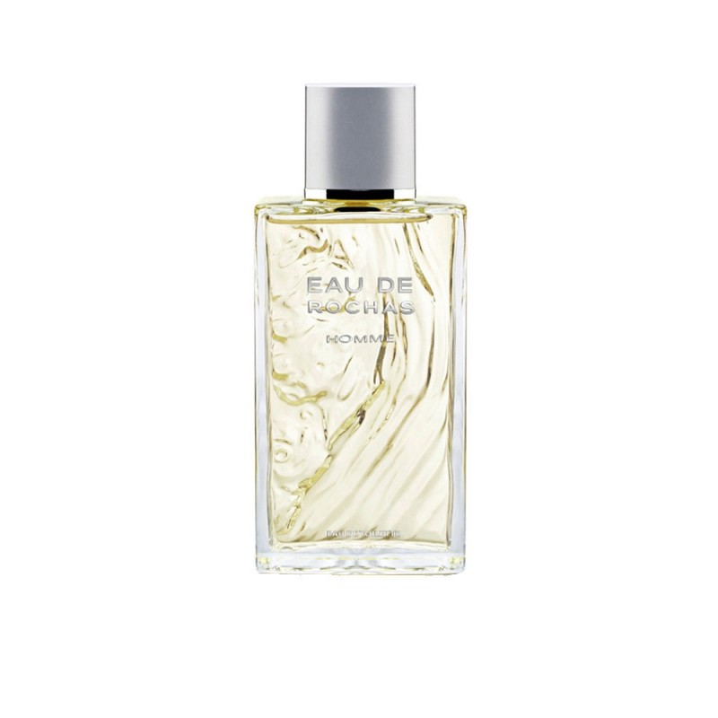 Rochas EAU DE ROCHAS HOMME edt spray 100 ml