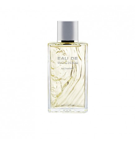 Rochas EAU DE ROCHAS HOMME edt spray 100 ml