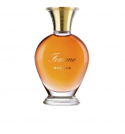 FEMME edt spray 100 ml - Rochas - 3386460078542 - Perfumes