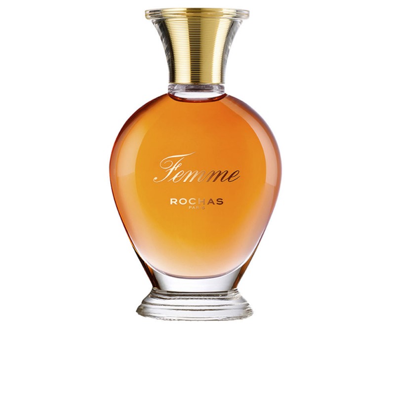 FEMME edt spray 100 ml - Rochas - 3386460078542 - Perfumes