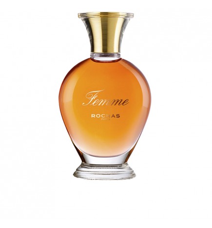 FEMME edt spray 100 ml - Rochas - 3386460078542 - Perfumes