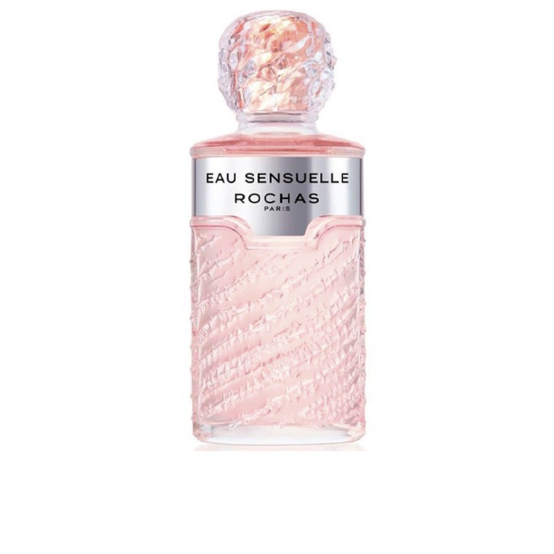 EAU SENSUELLE edt spray 220 ml - Rochas - 3386460119382 -