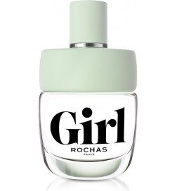 Rochas GIRL Eau de Toilette - 75ml