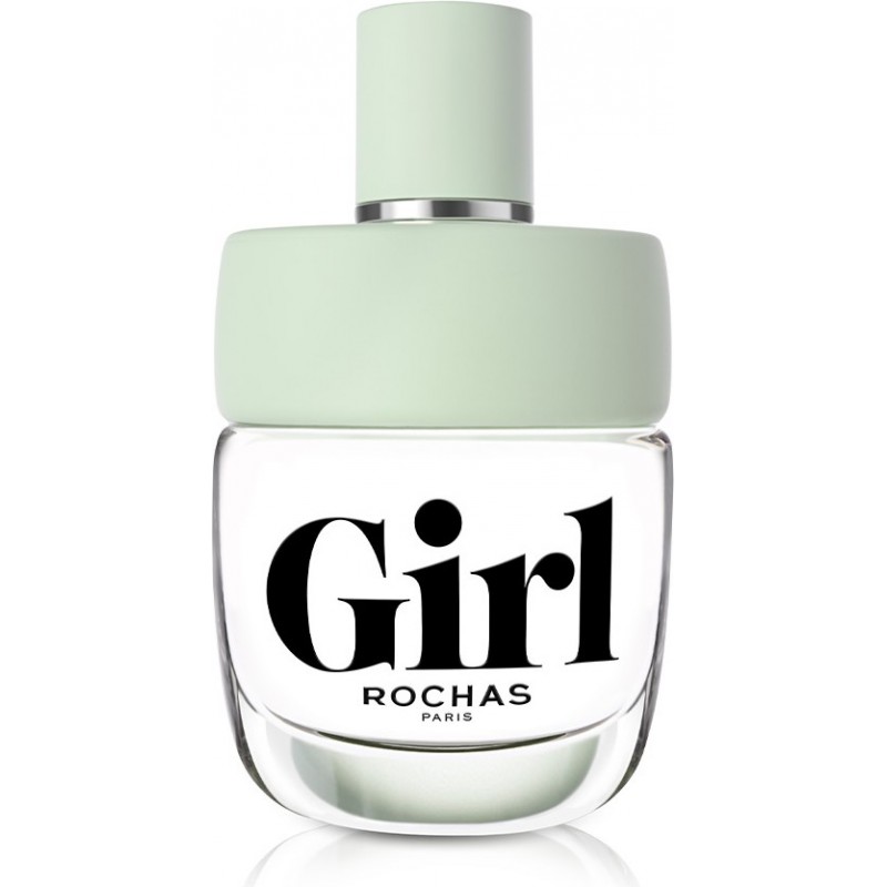 Rochas GIRL Eau de Toilette - 75ml