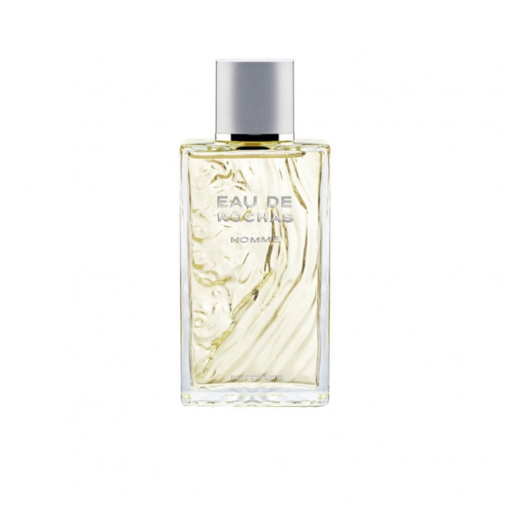 EAU DE ROCHAS HOMME edt spray 200 ml