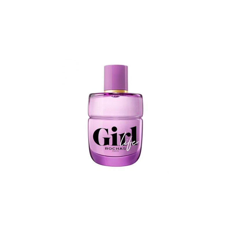 Rochas GIRL LIFE EDP Spray 75ML