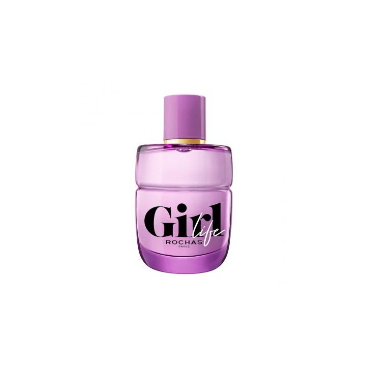 GIRL LIFE EDP Spray 75ML