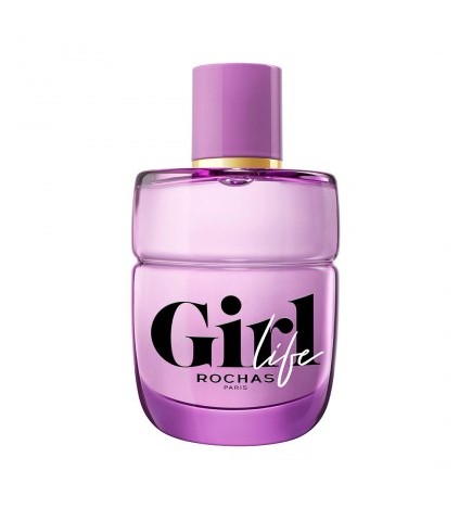 Rochas GIRL LIFE EDP Spray 40ML