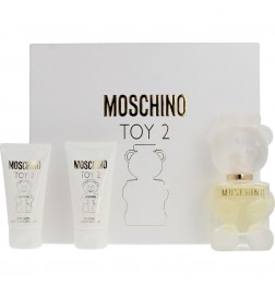 Moschino MOSCHINO TOY2 EDP 50ML SET