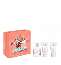 Cacharel ANAIS ANAIS EDT 100ML SET