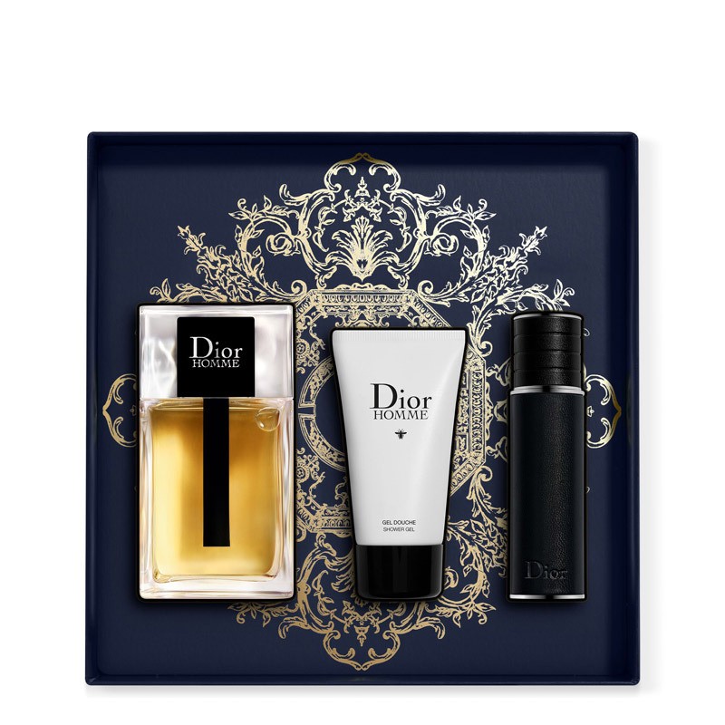 Dior DIOR HOMME EDT 100ml SET