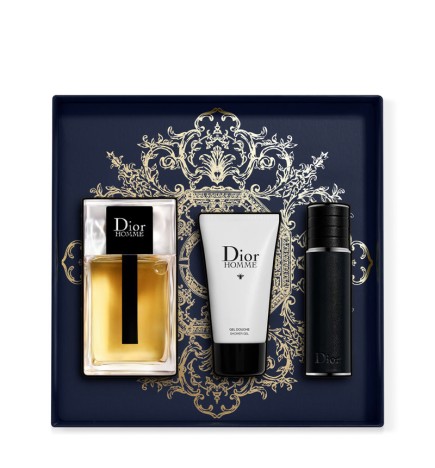 Dior DIOR HOMME EDT 100ml SET