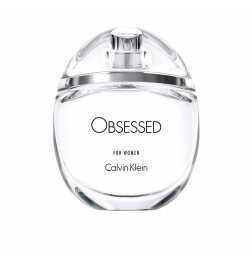 Calvin Klein OBSESSED FOR WOMEN edp spray 100 ml