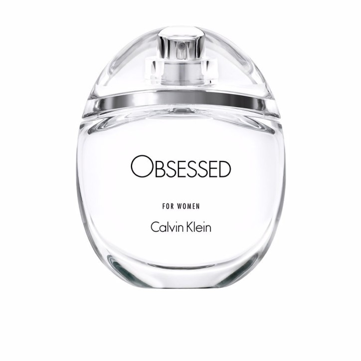 OBSESSED FOR WOMEN edp spray 100 ml