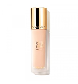 Guerlain PARURE GOLD MATE make up 1C