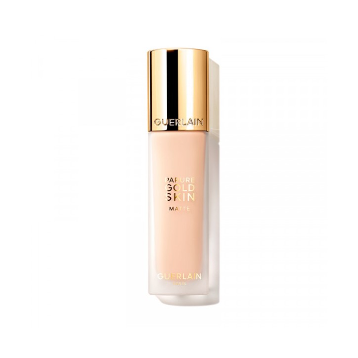 PARURE GOLD MATE make up 1C