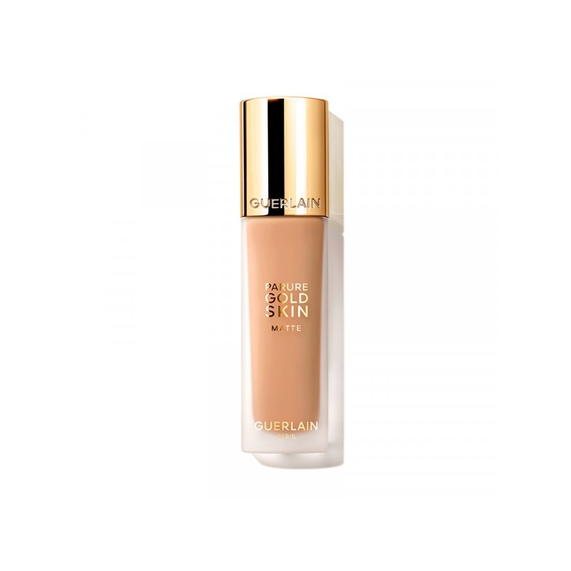 Guerlain PARURE GOLD MATE make up 4N